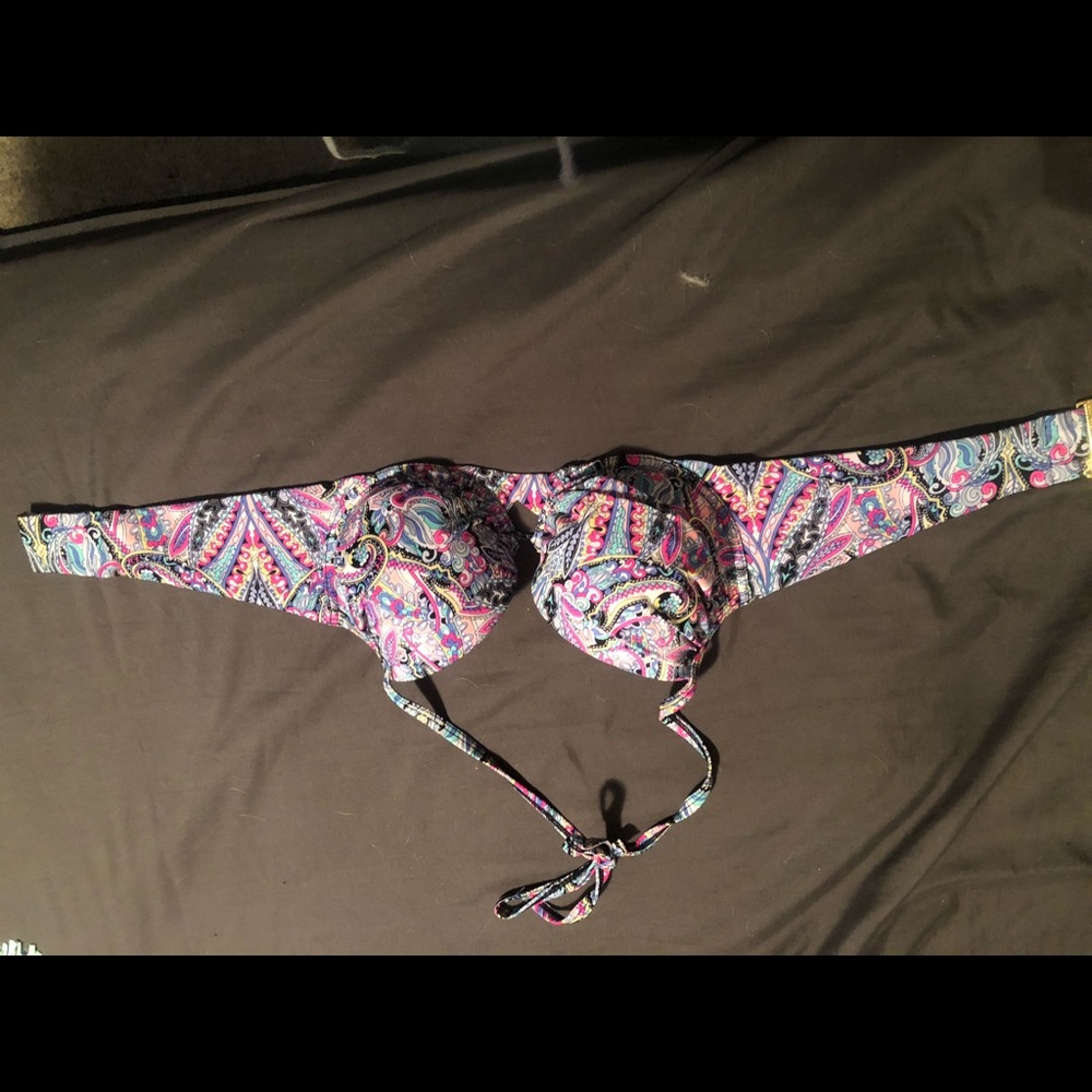 Bikini top
